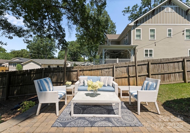 1120 Guilford Rd, Charlotte, NC 28209 - photo 25