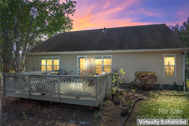 13306 Flowing Brook Ct, Charlotte, NC 28273 - photo 40