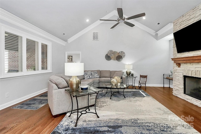 5107 Silver Trace Ln, Denver, NC 28037 - photo 7