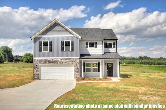 1681 Woolie Rd, Lincolnton, NC 28092 - photo 1