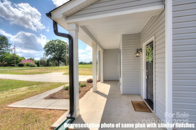 1681 Woolie Rd, Lincolnton, NC 28092 - photo 2