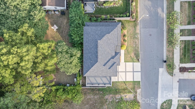 913 Van Every St, Charlotte, NC 28205 - photo 39