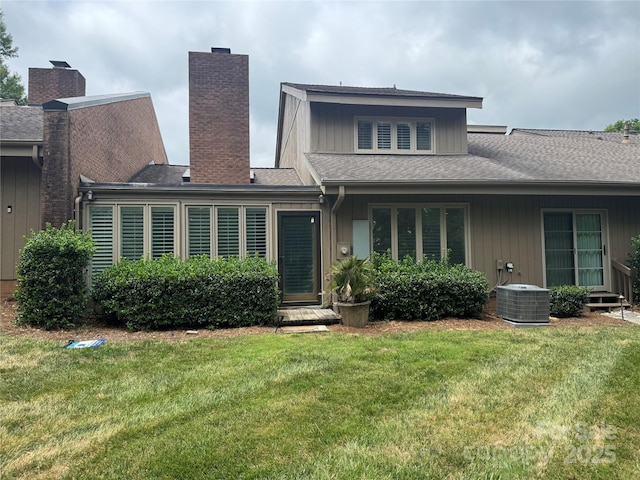4909 Torrey Pines Ct, Charlotte, NC 28226 - photo 2