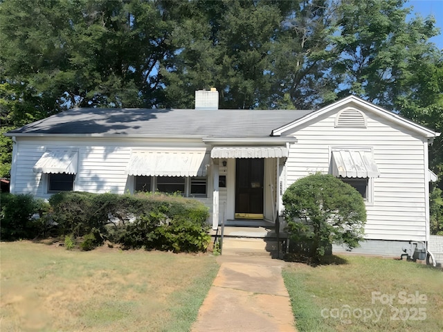 521 Gold St, Shelby, NC 28150 - photo 1