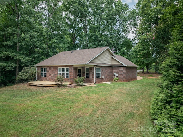 1925 Cameron Heights Cir, Denver, NC 28037 - photo 27