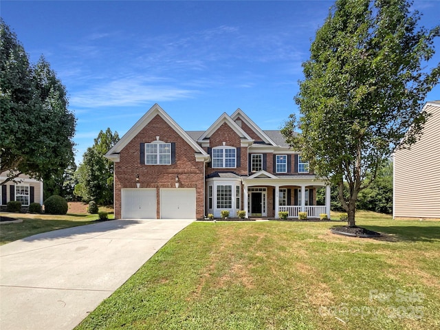 1915 Birchbrook Ct, Harrisburg, NC 28075 - photo 1