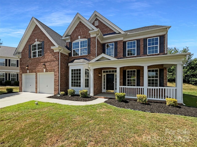 1915 Birchbrook Ct, Harrisburg, NC 28075 - photo 10