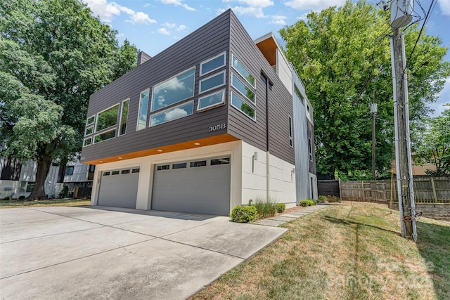 305 Mcninch St Unit B, Charlotte, NC 28202 - photo 2