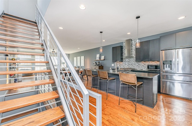 305 Mcninch St Unit B, Charlotte, NC 28202 - photo 7