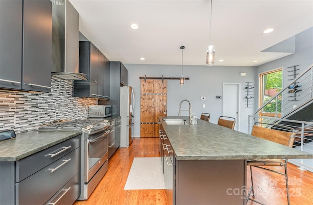 305 Mcninch St Unit B, Charlotte, NC 28202 - photo 11