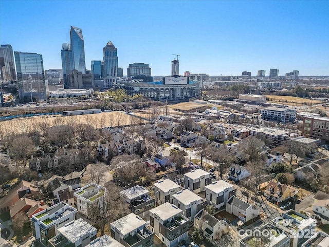 305 Mcninch St Unit B, Charlotte, NC 28202 - photo 23