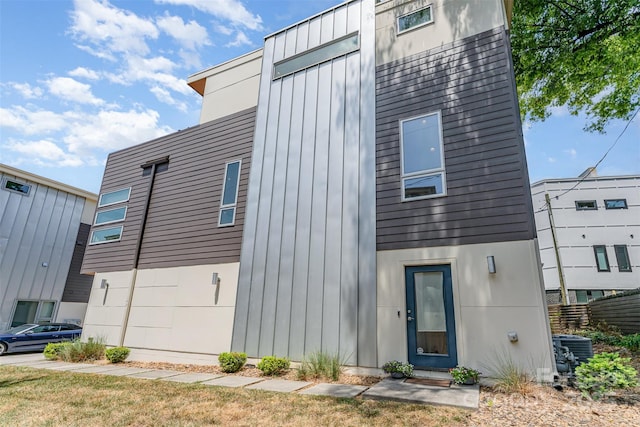 305 Mcninch St Unit B, Charlotte, NC 28202 - photo 25