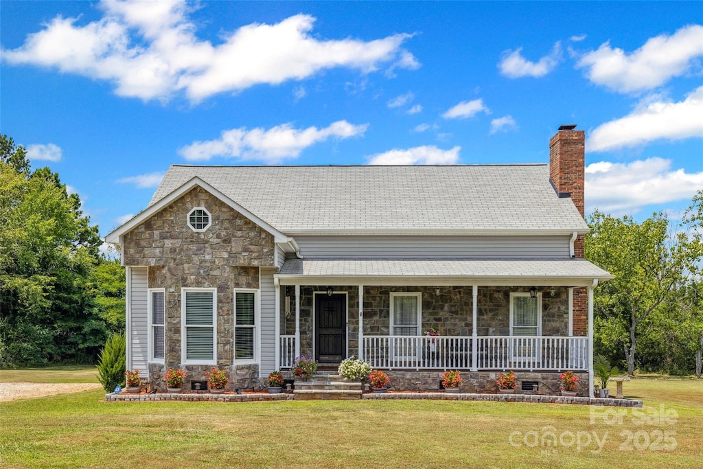1611 Allison Cir, Rock Hill, SC 29732 - photo 1