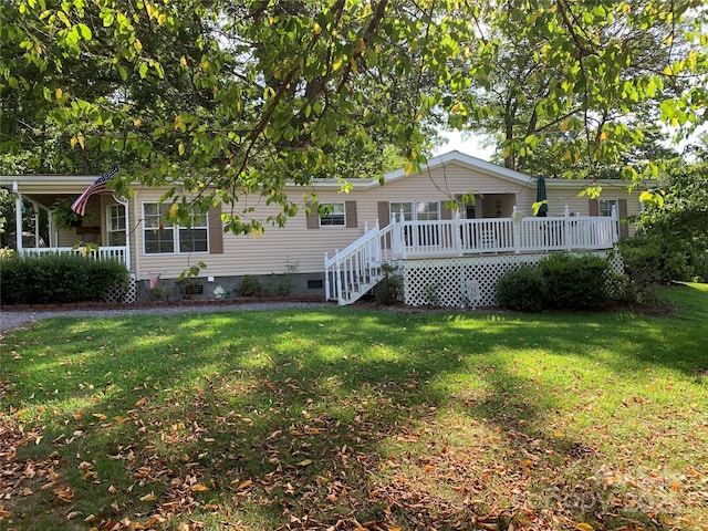 306 Fountain Way, Swannanoa, NC 28778 - photo 1