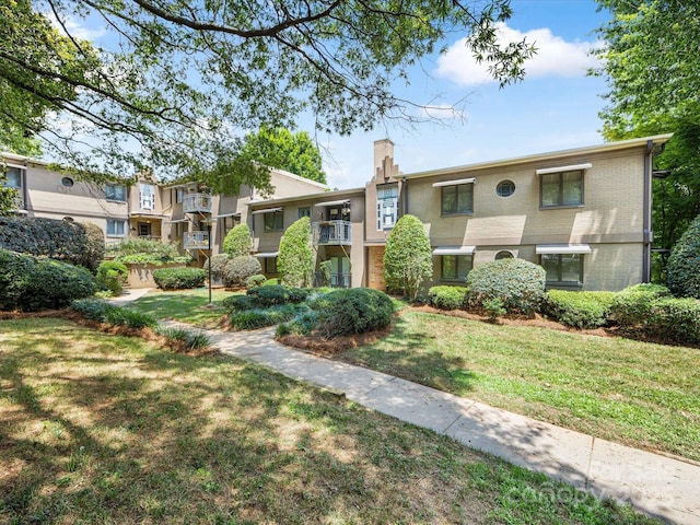 229 N Dotger Ave Unit E16, Charlotte, NC 28207 - photo 1