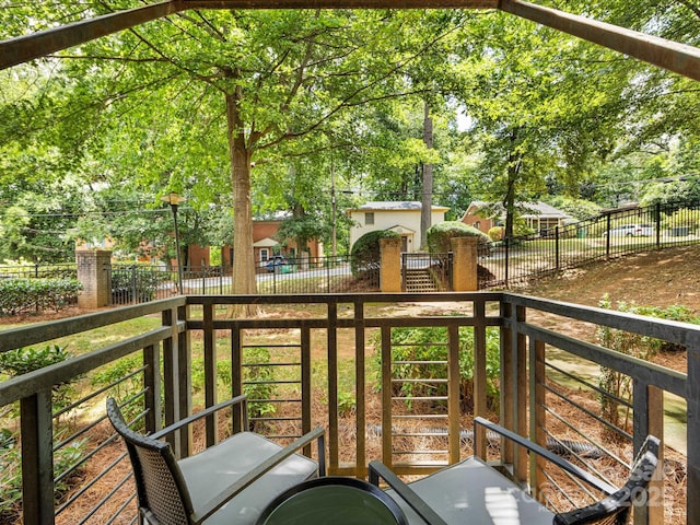229 N Dotger Ave Unit E16, Charlotte, NC 28207 - photo 6