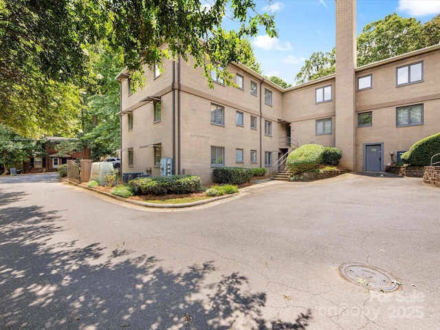 229 N Dotger Ave Unit E16, Charlotte, NC 28207 - photo 22