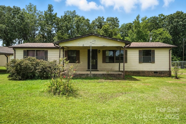 6202 Plyler Mill Rd, Monroe, NC 28112 - photo 1