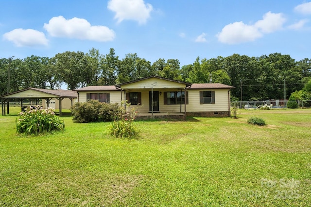 6202 Plyler Mill Rd, Monroe, NC 28112 - photo 2