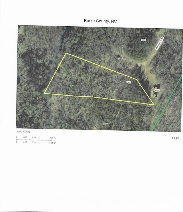 4102 Brannock Rd, Hickory, NC 28602 - photo 1