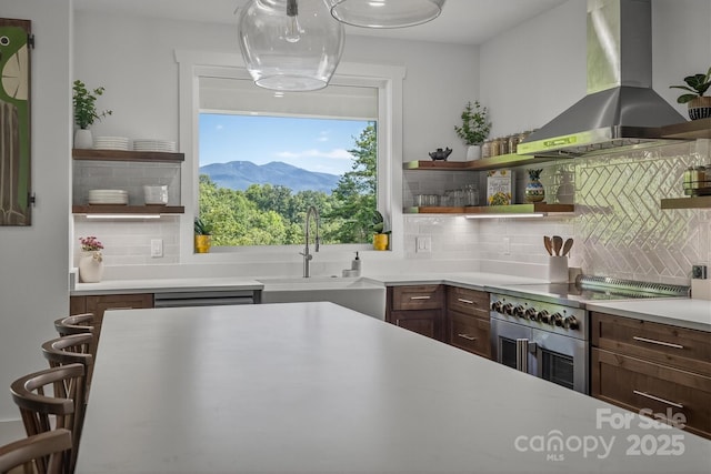 217 Sycamore Dr, Nebo, NC 28761 - photo 1