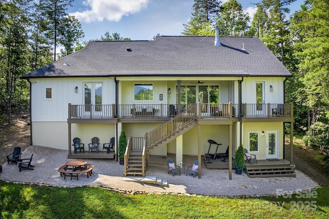 217 Sycamore Dr, Nebo, NC 28761 - photo 10