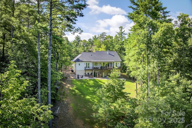 217 Sycamore Dr, Nebo, NC 28761 - photo 11
