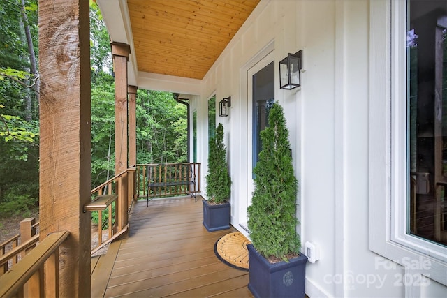 217 Sycamore Dr, Nebo, NC 28761 - photo 14