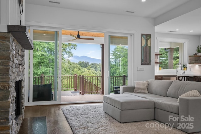 217 Sycamore Dr, Nebo, NC 28761 - photo 19
