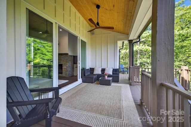 217 Sycamore Dr, Nebo, NC 28761 - photo 21