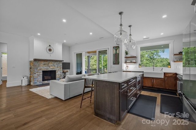 217 Sycamore Dr, Nebo, NC 28761 - photo 25