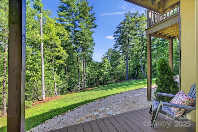 217 Sycamore Dr, Nebo, NC 28761 - photo 43
