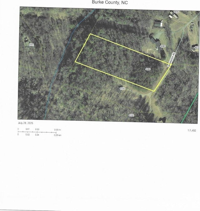4090 Brannock Rd, Hickory, NC 28602 - photo 1