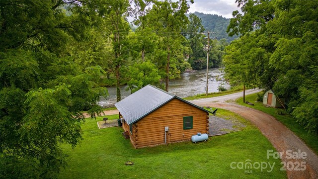 41 Dam Rd, Bryson City, NC 28713 - photo 3