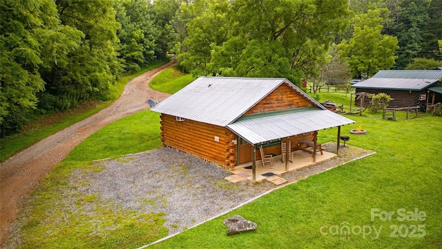 41 Dam Rd, Bryson City, NC 28713 - photo 4
