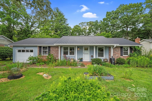 306 Pole Creasman Rd, Asheville, NC 28806 - photo 1
