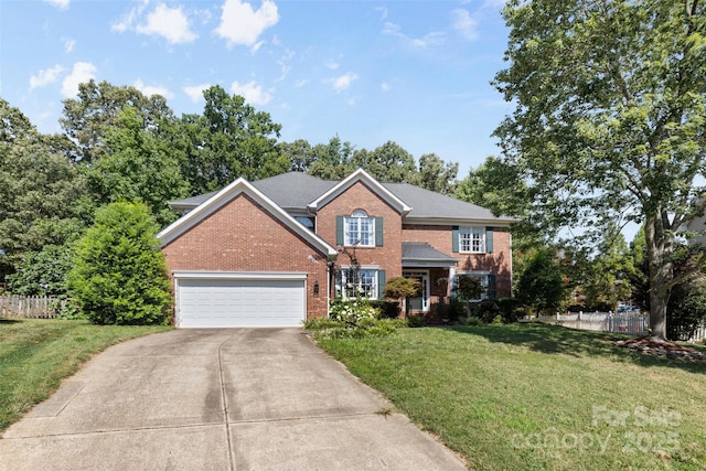 12508 Stirling Trace Ct, Charlotte, NC 28277 - photo 1