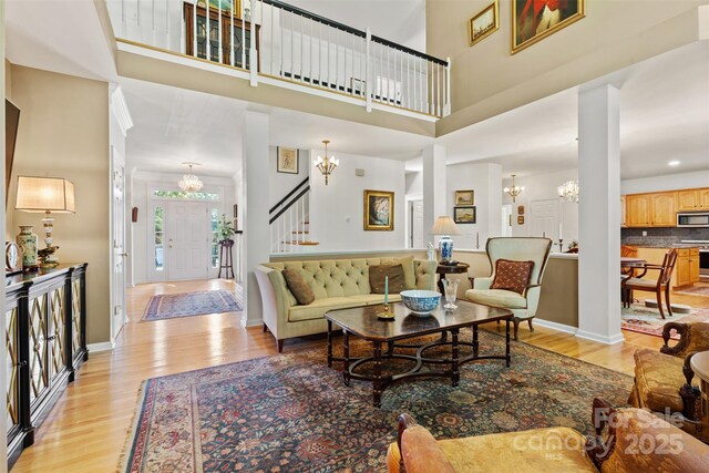 12508 Stirling Trace Ct, Charlotte, NC 28277 - photo 11