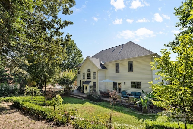 12508 Stirling Trace Ct, Charlotte, NC 28277 - photo 31