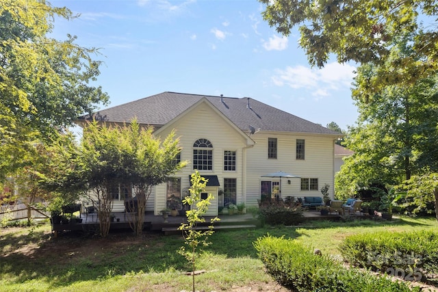 12508 Stirling Trace Ct, Charlotte, NC 28277 - photo 33
