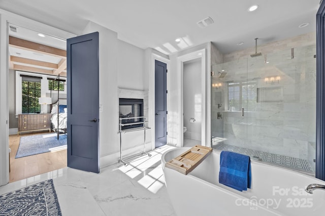 1215 S Kings Dr, Charlotte, NC 28207 - photo 16