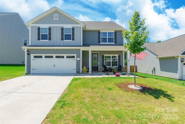 141 Colonial Reserve Ave, Troutman, NC 28166 - photo 1