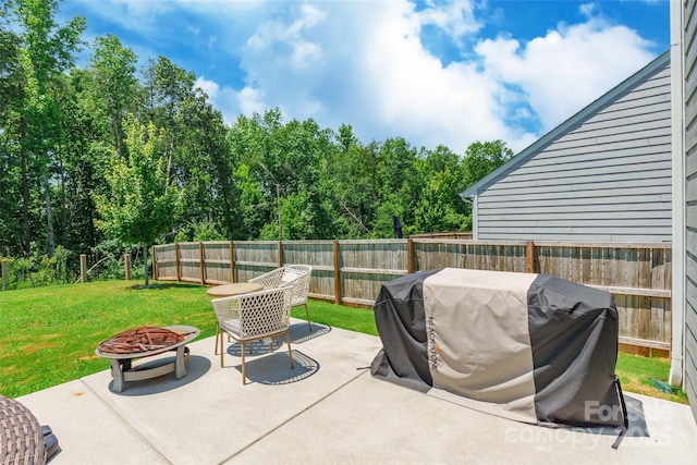 141 Colonial Reserve Ave, Troutman, NC 28166 - photo 32