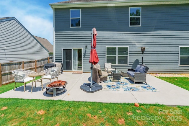 141 Colonial Reserve Ave, Troutman, NC 28166 - photo 37