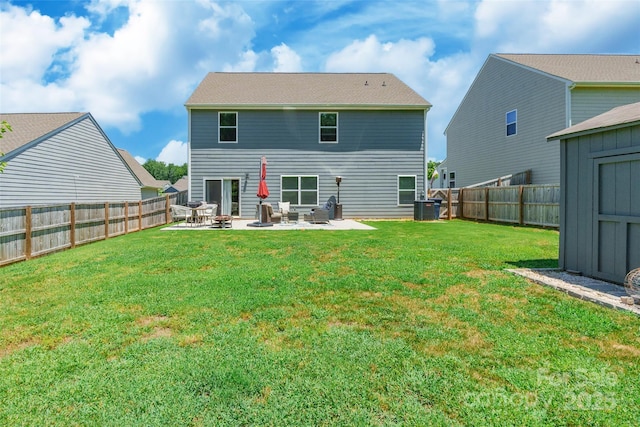 141 Colonial Reserve Ave, Troutman, NC 28166 - photo 38