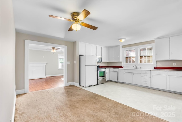 5353 N NC Highway 150, Lexington, NC 27295 - photo 11