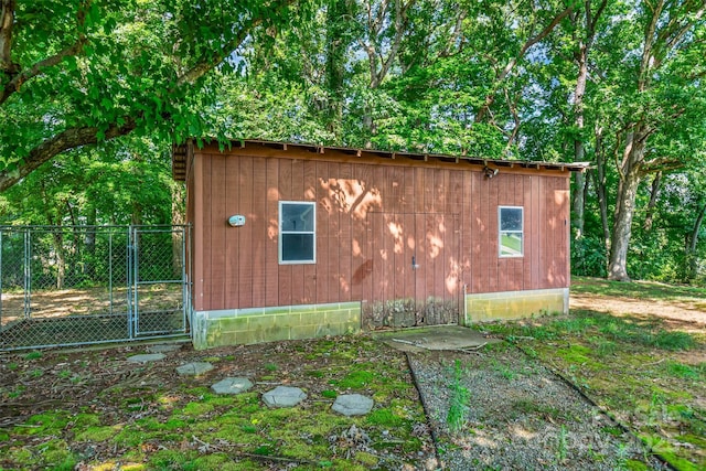 5353 N NC Highway 150, Lexington, NC 27295 - photo 35