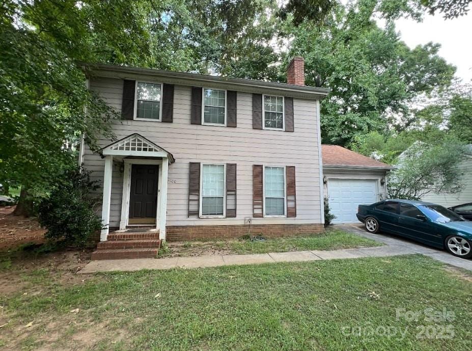 2500 Olde Whitehall Rd, Charlotte, NC 28273 - photo 1