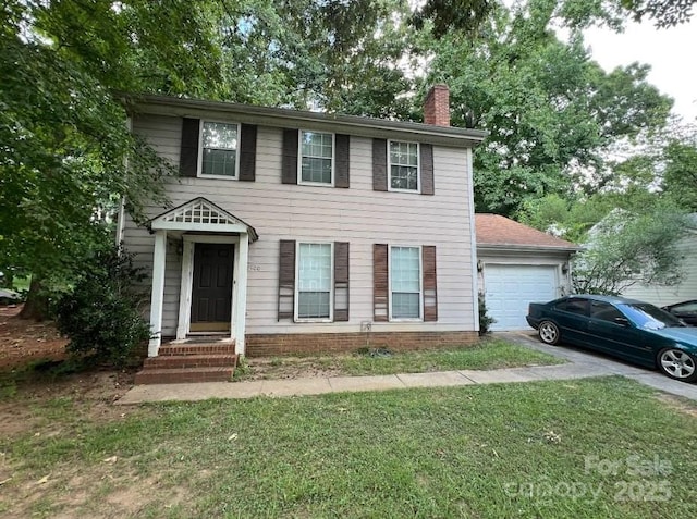 2500 Olde Whitehall Rd, Charlotte, NC 28273 - photo 1
