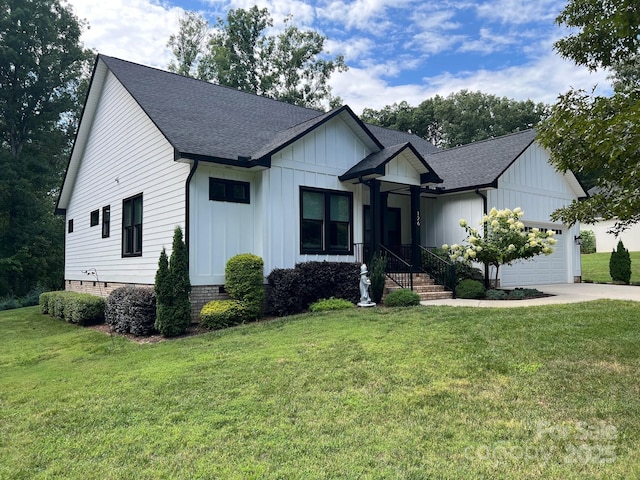 126 Redbud Ln, Troutman, NC 28166 - photo 2